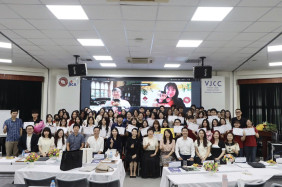 VÒNG CHUNG KẾT CUỘC THI LẬP KẾ HOẠCH KINH DOANH V-BIZ 1 NĂM 2025